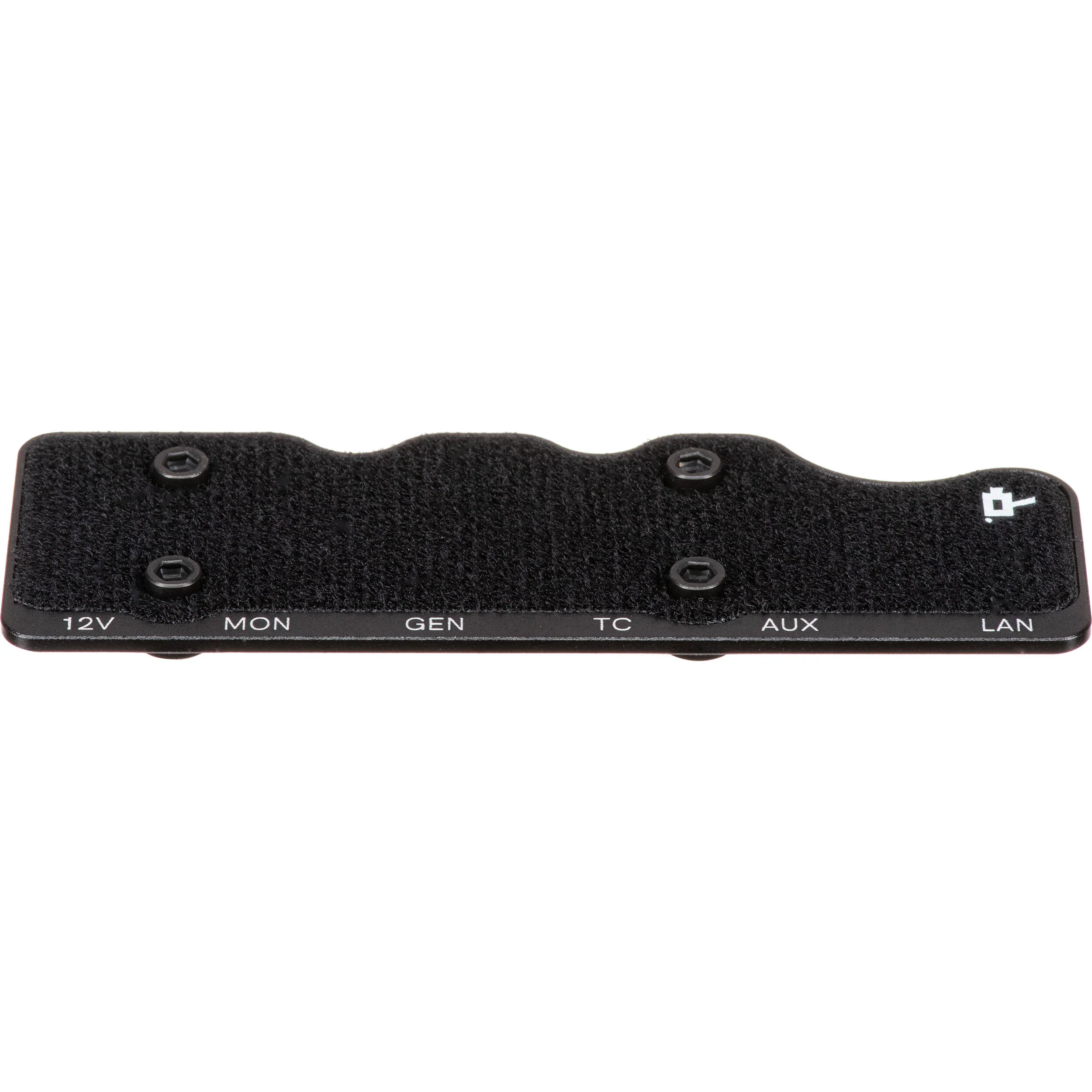 Wooden Camera Hook-and-Loop Side Expansion Plate for Sony VENICE 2 Quick Release Top Plate - Image 2