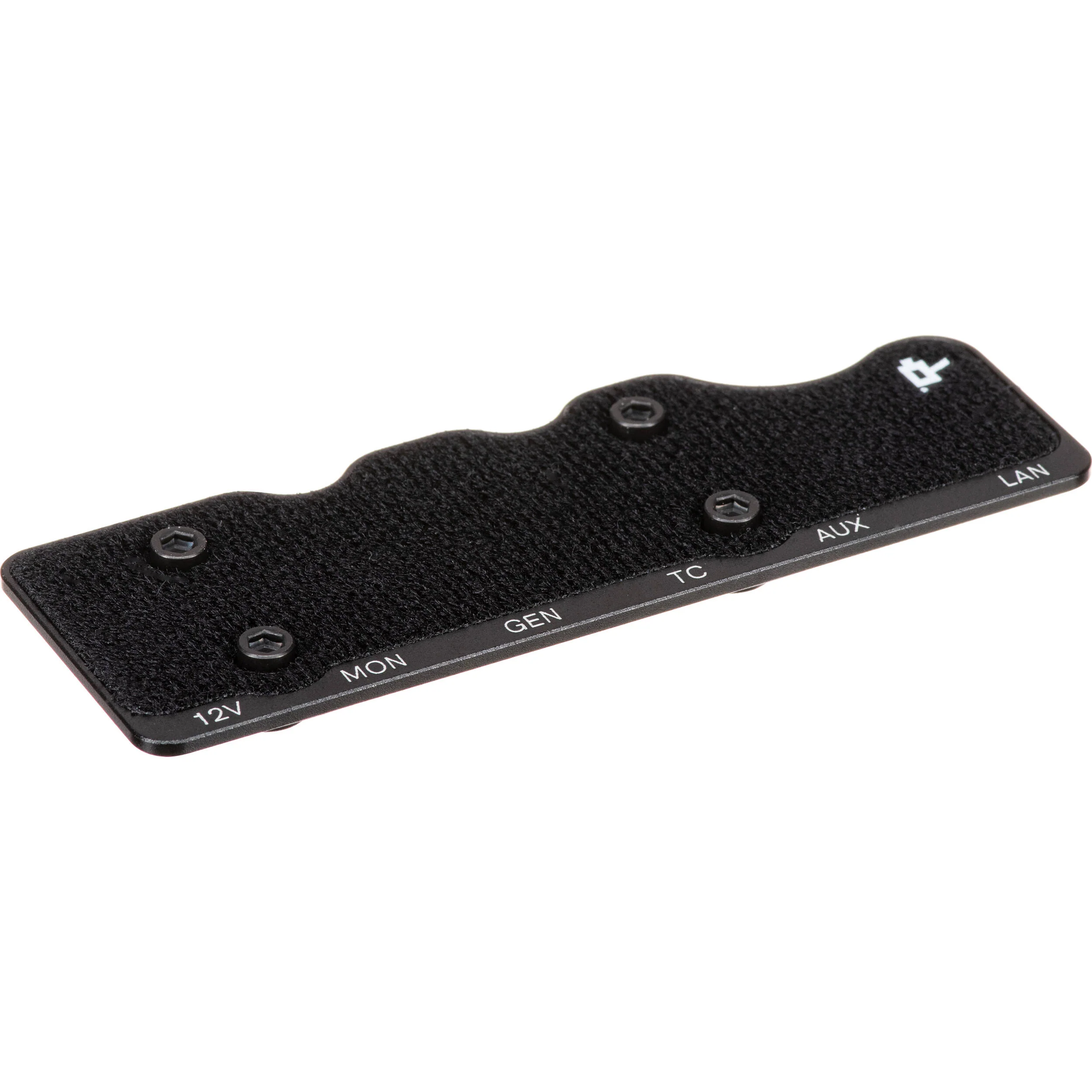 Wooden Camera Hook-and-Loop Side Expansion Plate for Sony VENICE 2 Quick Release Top Plate - Image 3