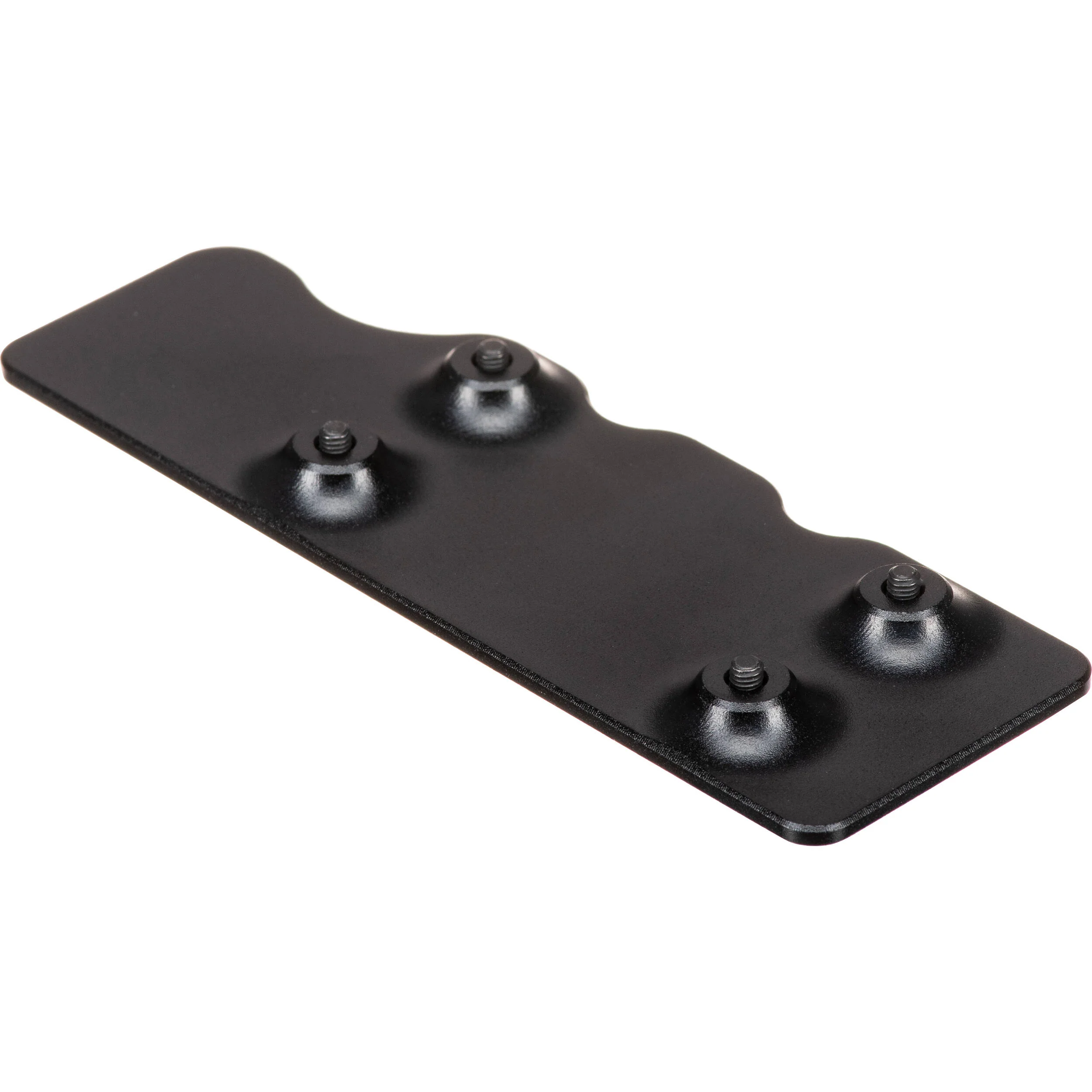 Wooden Camera Hook-and-Loop Side Expansion Plate for Sony VENICE 2 Quick Release Top Plate - Image 4