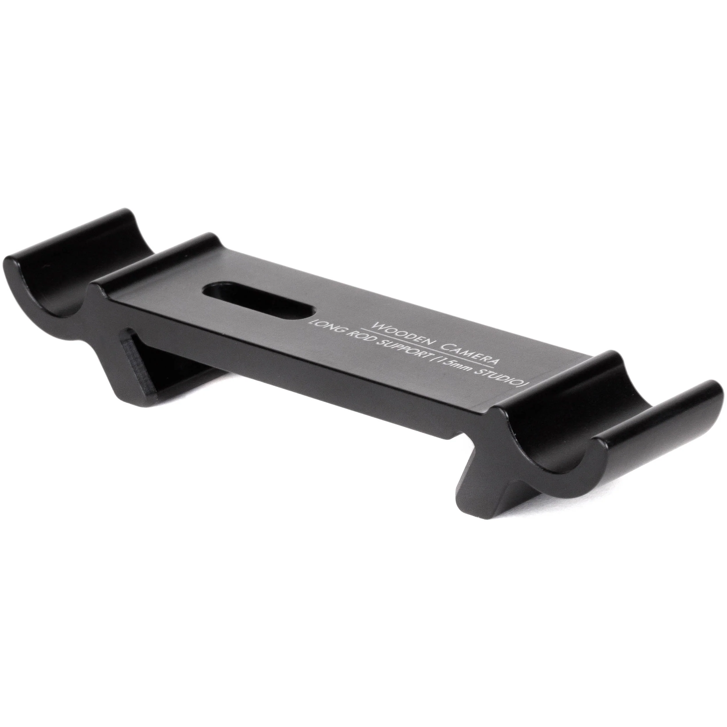 Wooden Camera Long Rod Support Bracket (15mm) - Image 2