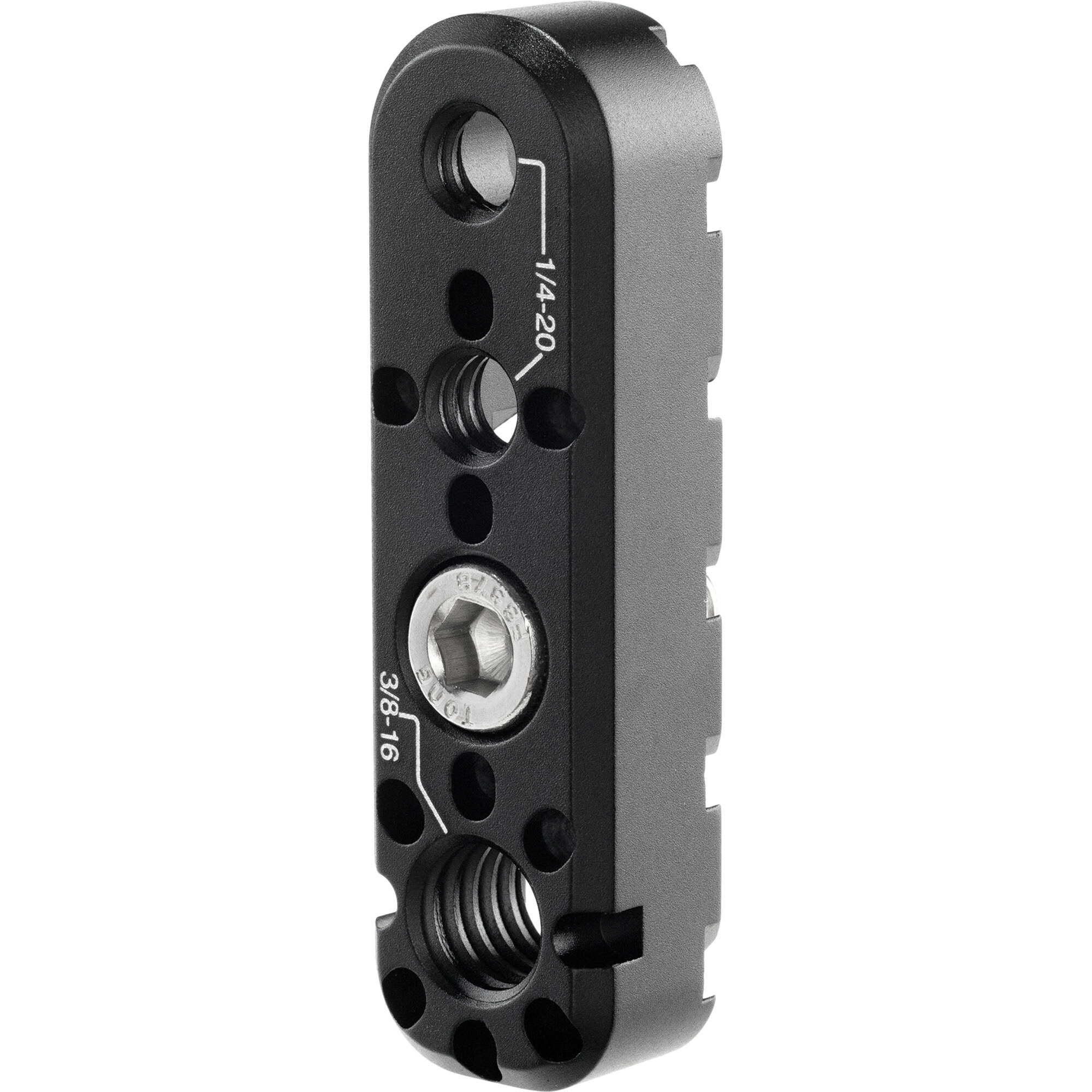 Wooden Camera Mounting Bracket for Teradek Bolt 4K LT TX - Image 2