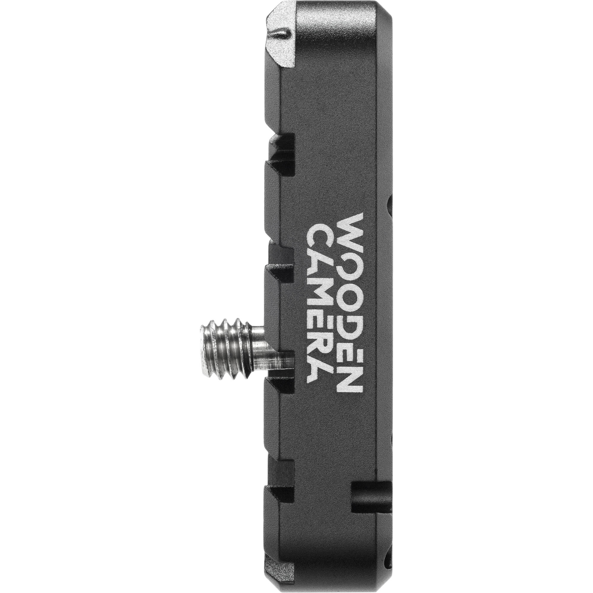 Wooden Camera Mounting Bracket for Teradek Bolt 4K LT TX - Image 6