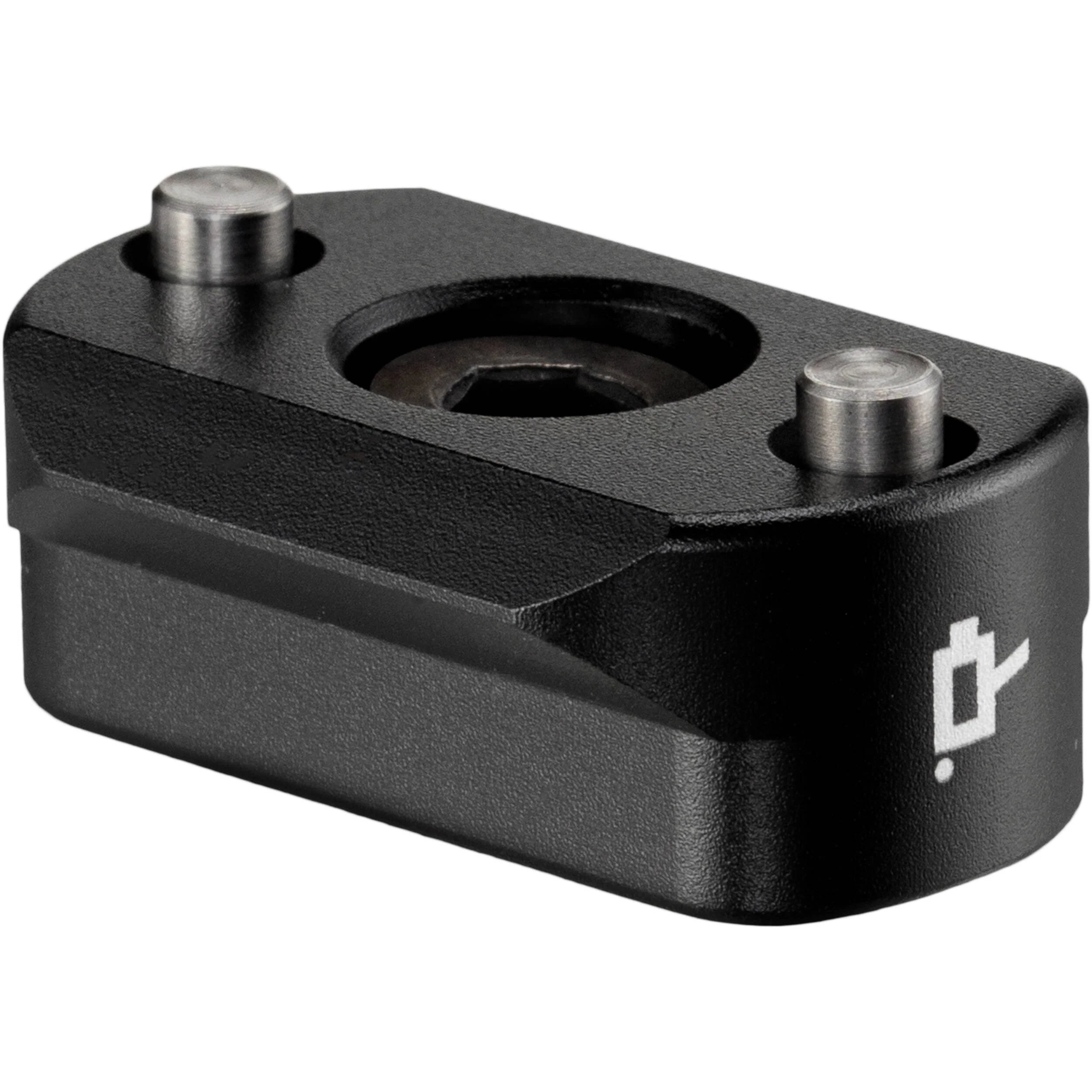 Wooden Camera NATO Rail for Teradek & SmallHD Accessories (1.3", 1/4"-20)