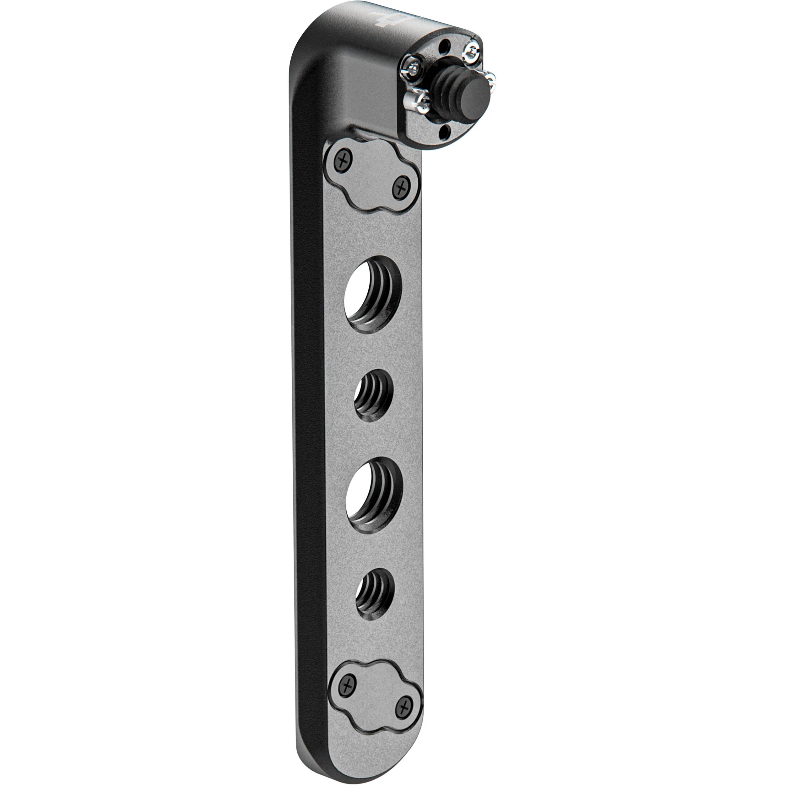 Wooden Camera NATO Side Rail for Canon C400 - Image 2