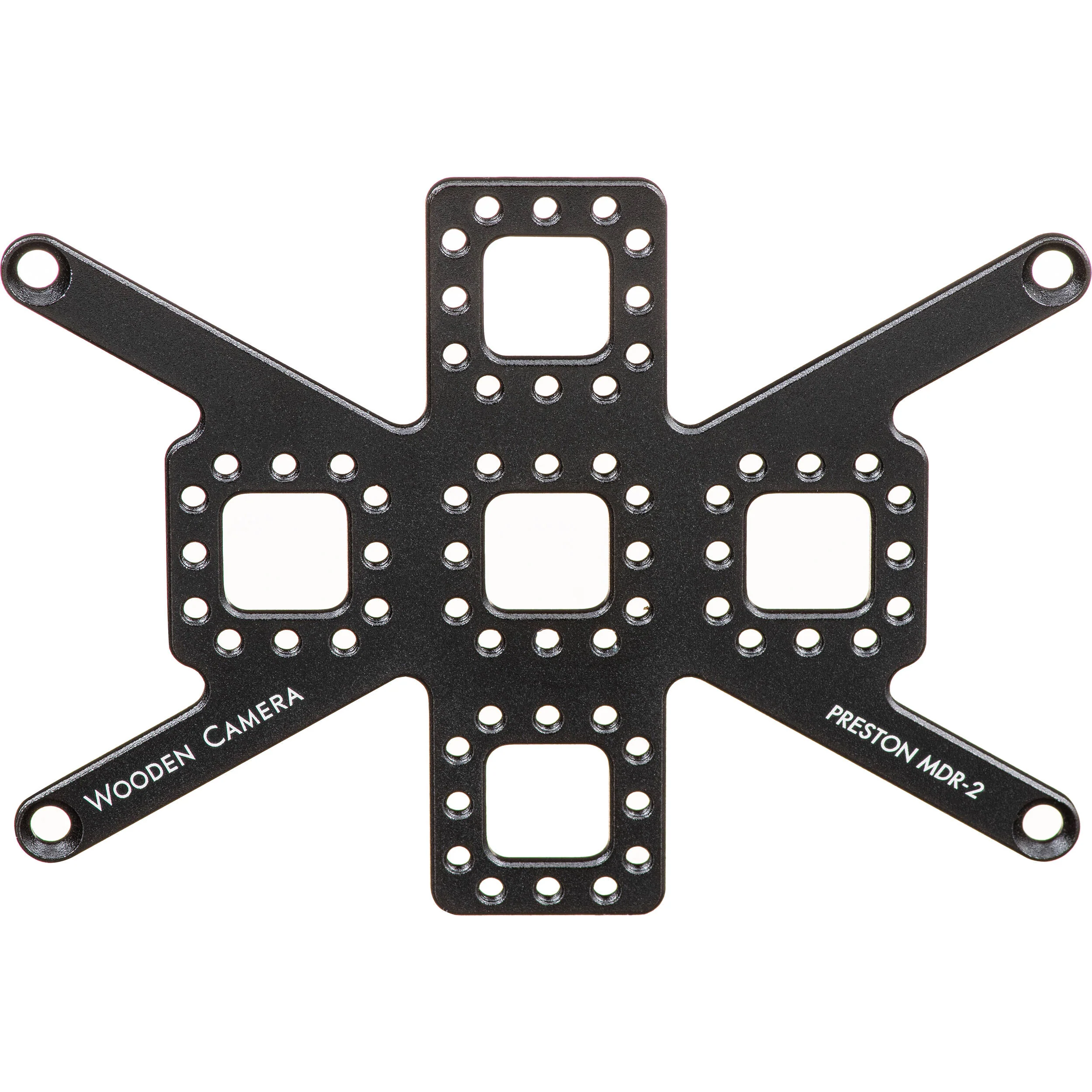 Wooden Camera Preston MDR2 Mounting Plate - Image 2