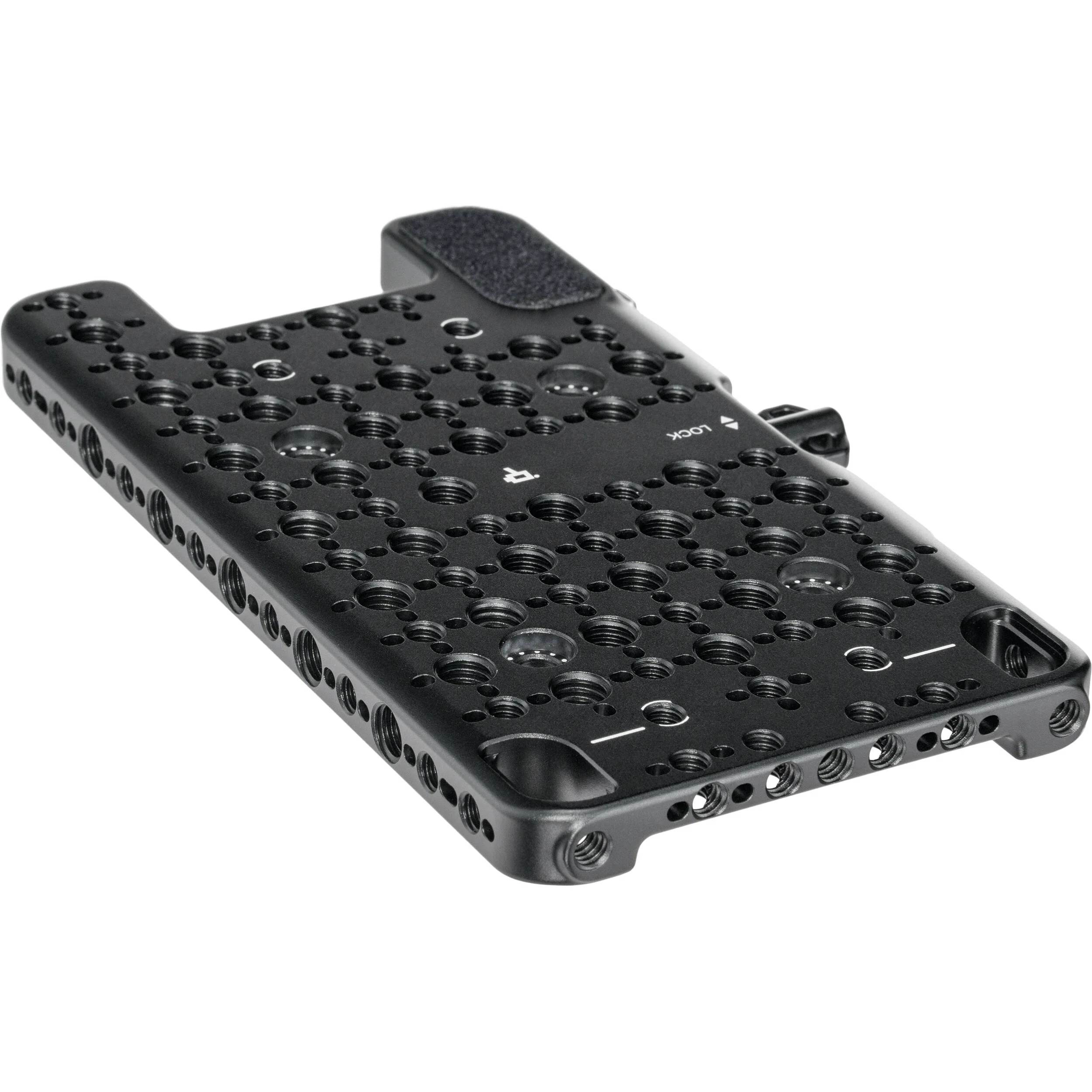 Wooden Camera Quick Release Top Plate for Sony VENICE/VENICE 2 - Image 2