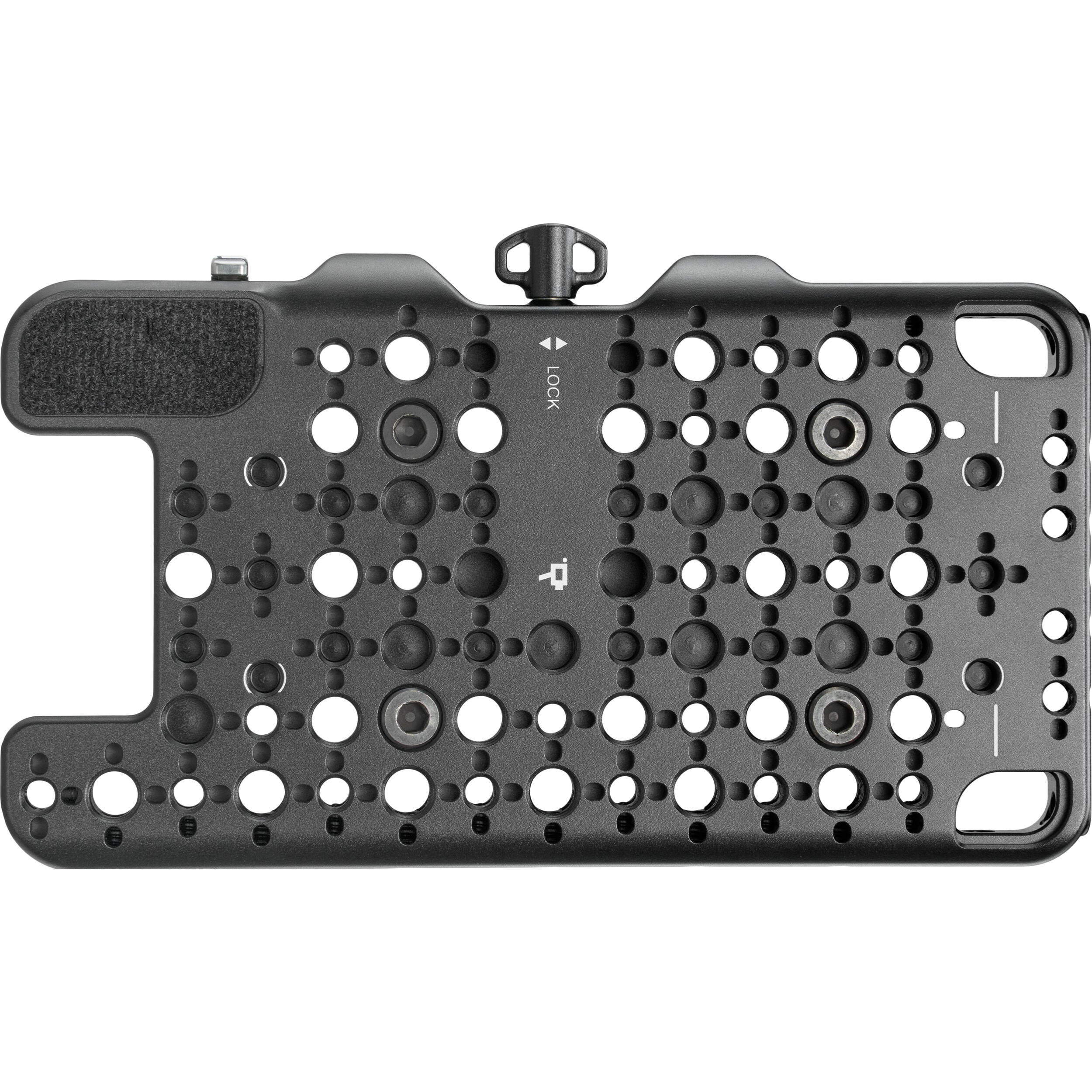 Wooden Camera Quick Release Top Plate for Sony VENICE/VENICE 2 - Image 4