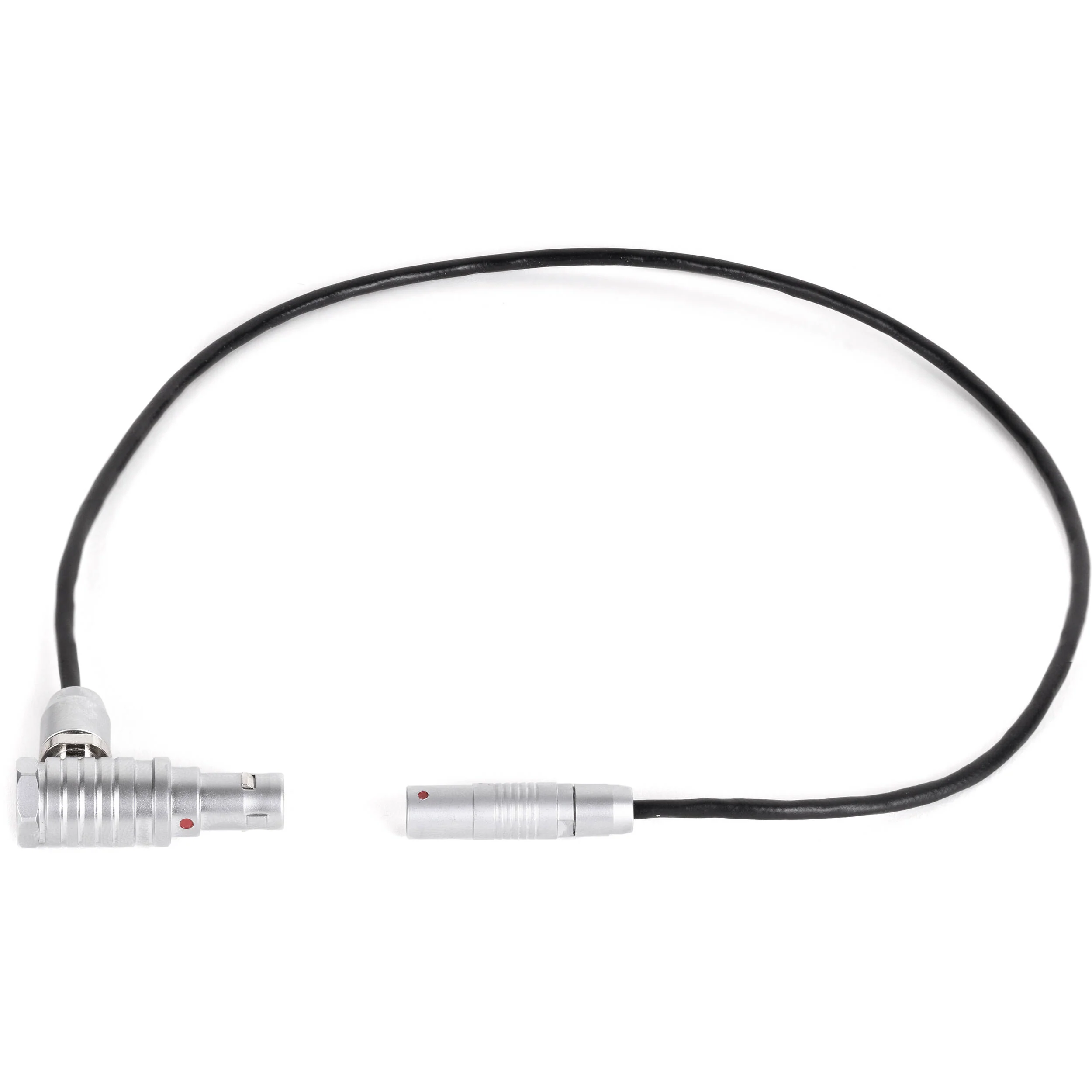 Wooden Camera RED KOMODO Trigger Cable (12", Inward Right Angle) - Image 3