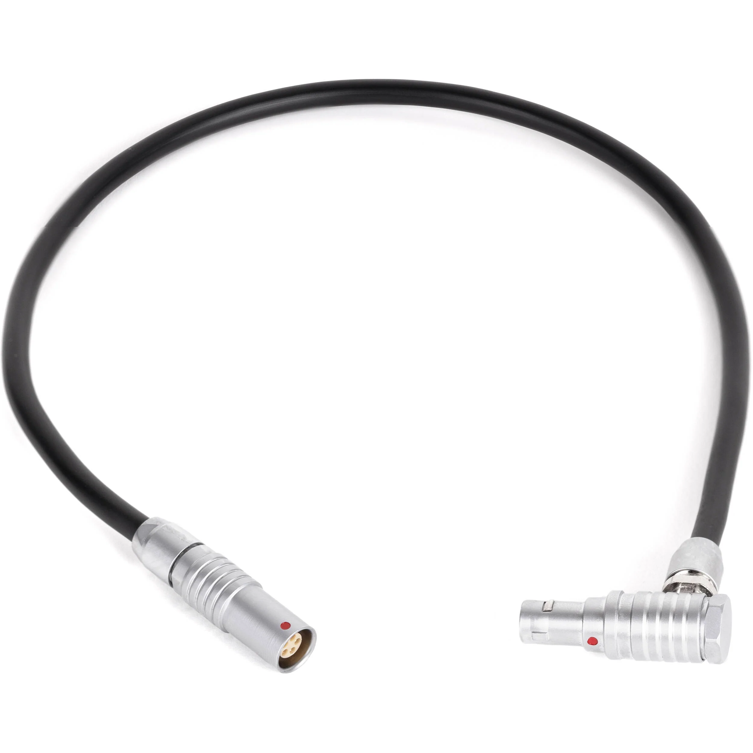 Wooden Camera RED KOMODO Trigger Cable (12", Inward Right Angle) - Image 4