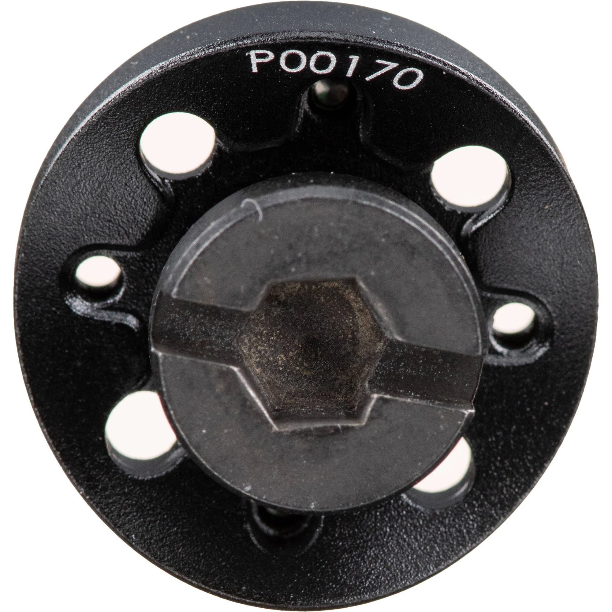 Wooden Camera Rod Clamp Base (3/8"-16, ARRI) - Image 4