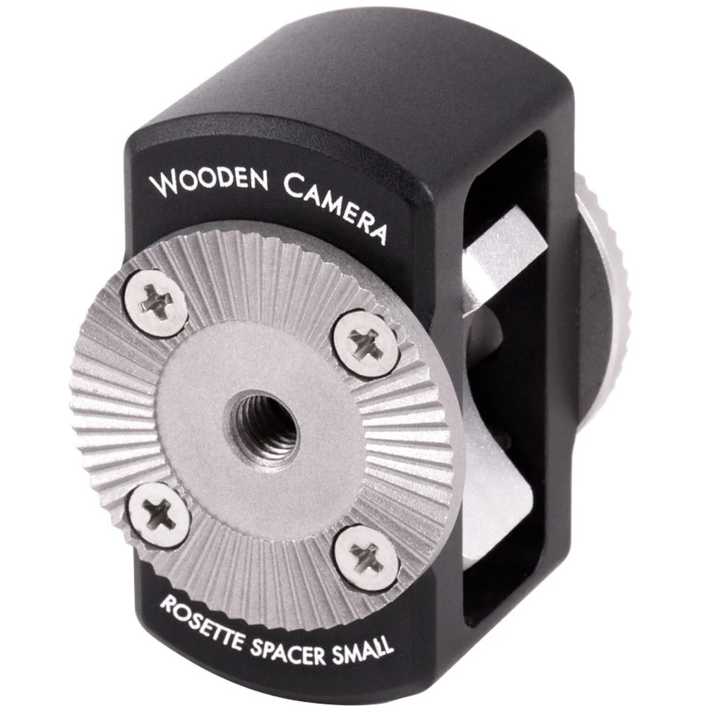 Wooden Camera Rosette Spacer Standoff (Small) - Image 2