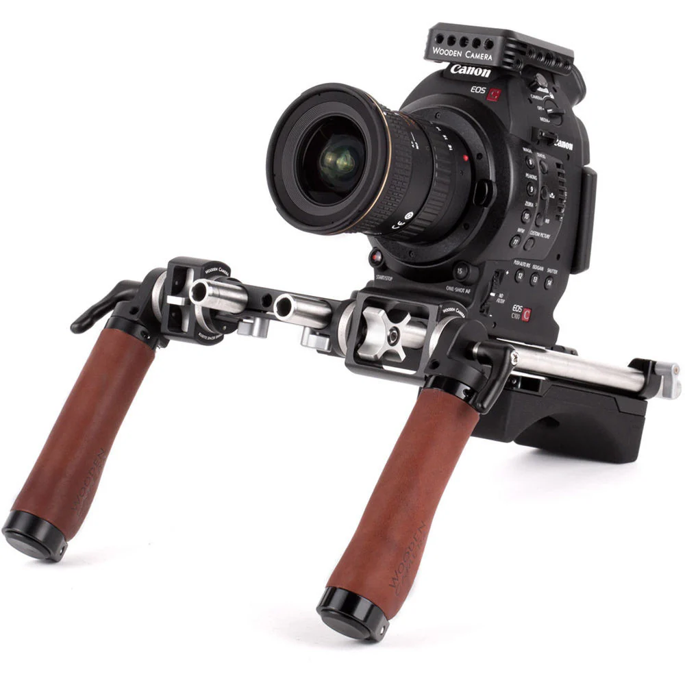 Wooden Camera Rosette Spacer Standoff (Small) - Image 3