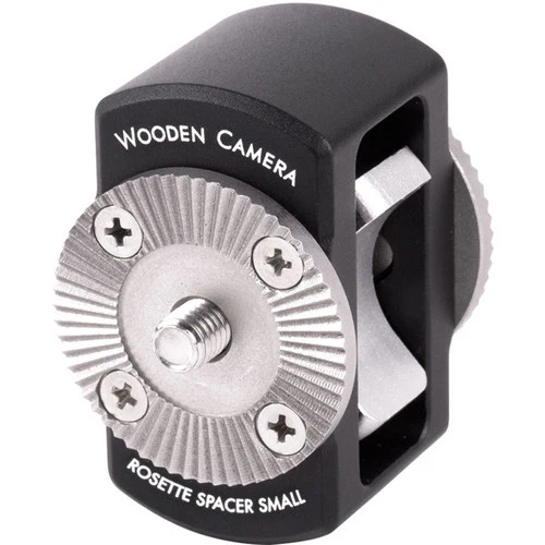 Wooden Camera Rosette Spacer Standoff (Small) - Image 8