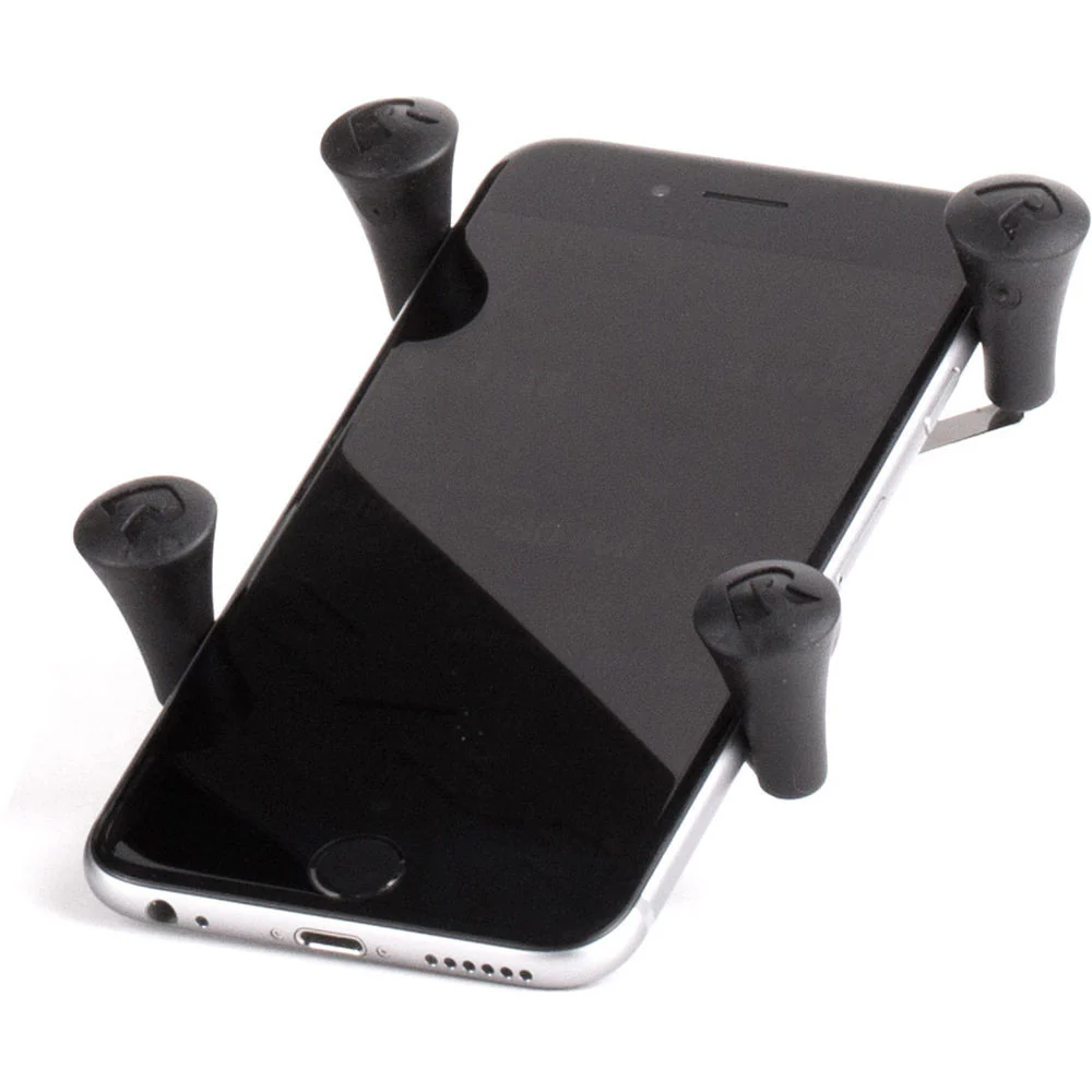 Wooden Camera Smartphone Clamp - Image 4