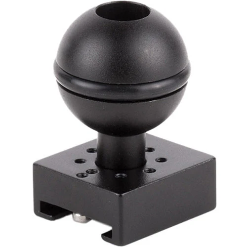 Wooden Camera Ultra Arm Ball (Female Hot Shoe) - Image 3