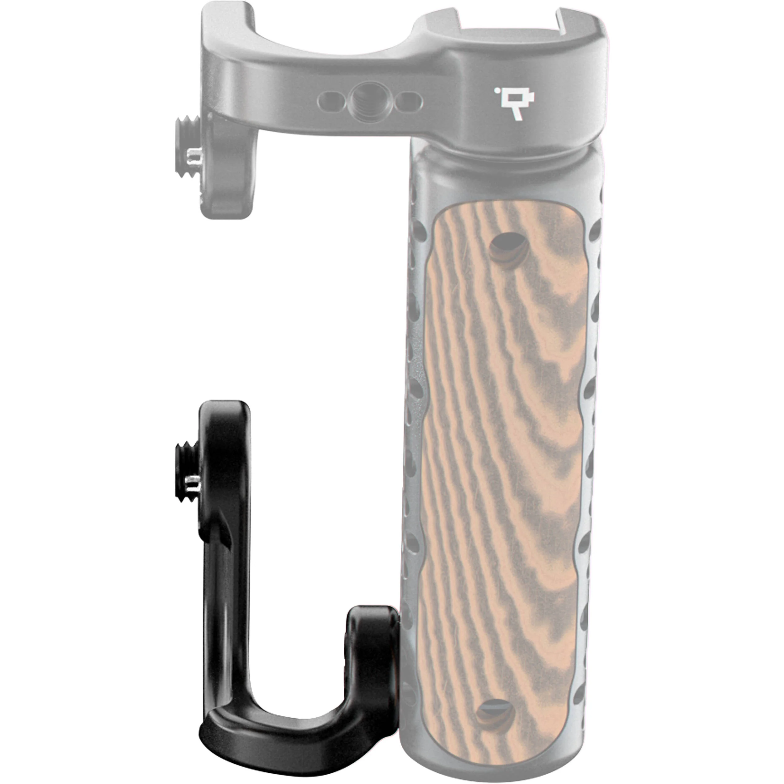 Wooden Camera Ultra Handle Grip Mount (Bottom Left) - Image 3