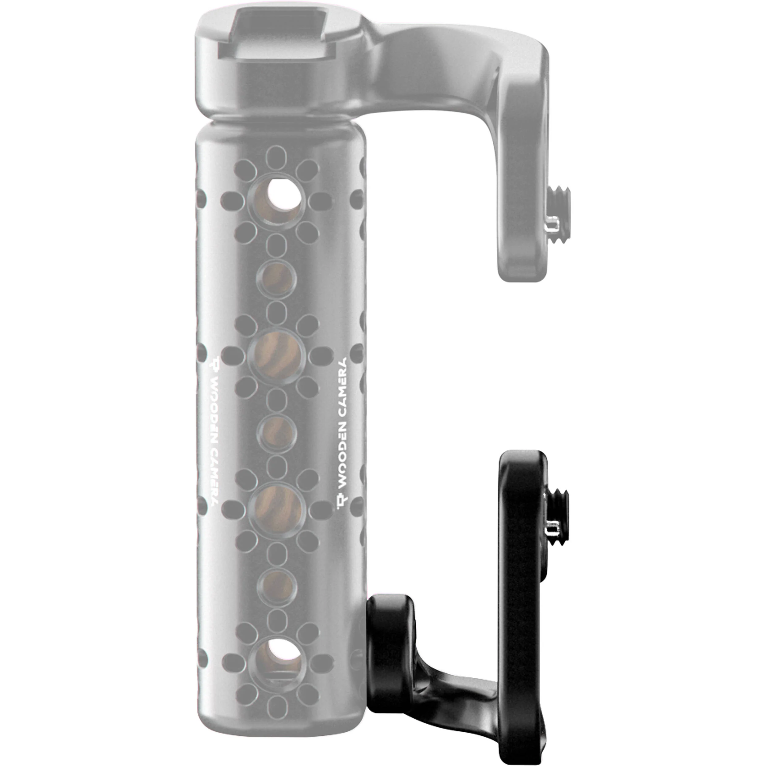 Wooden Camera Ultra Handle Grip Mount (Bottom Left) - Image 4