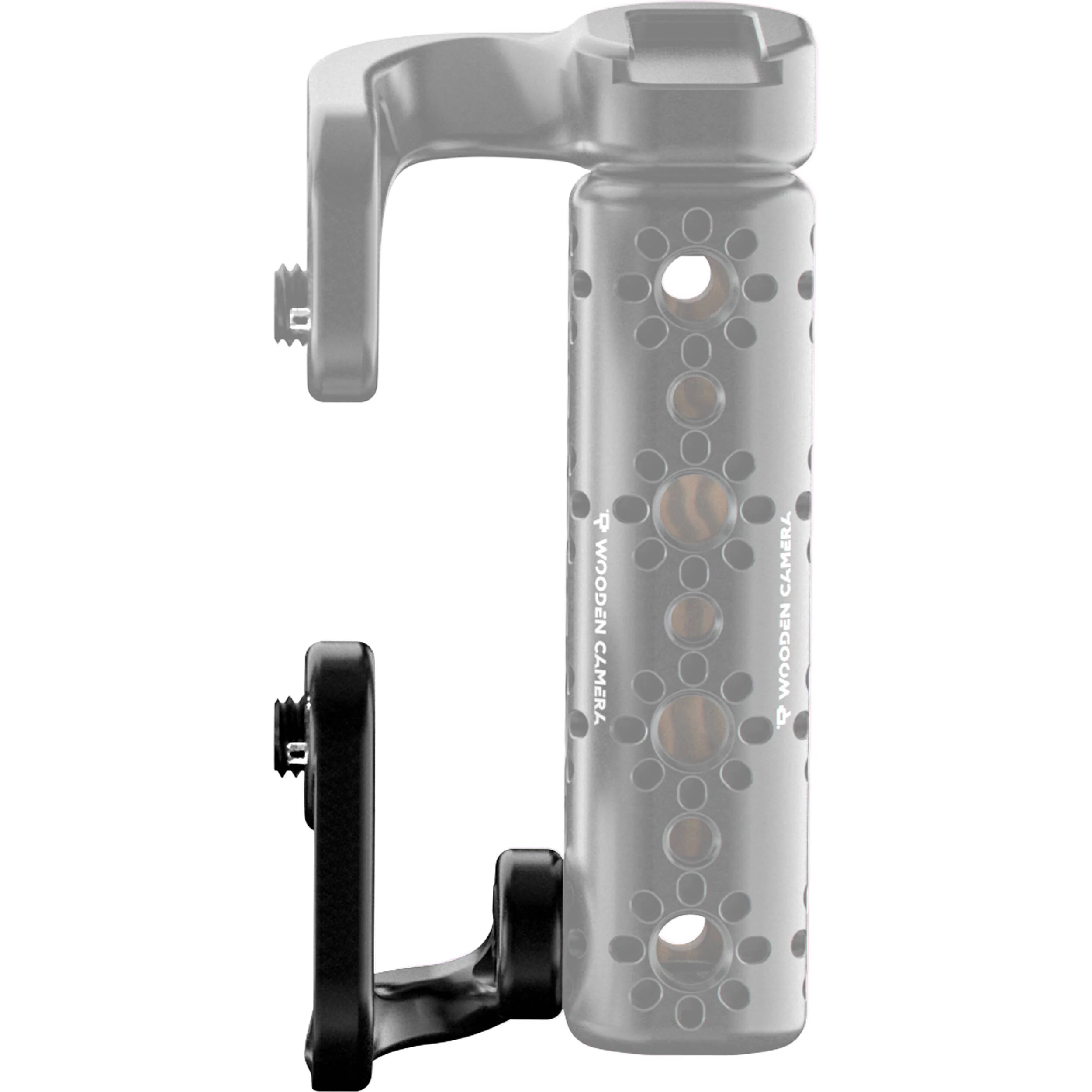 Wooden Camera Ultra Handle Grip Mount (Bottom Right) - Image 4