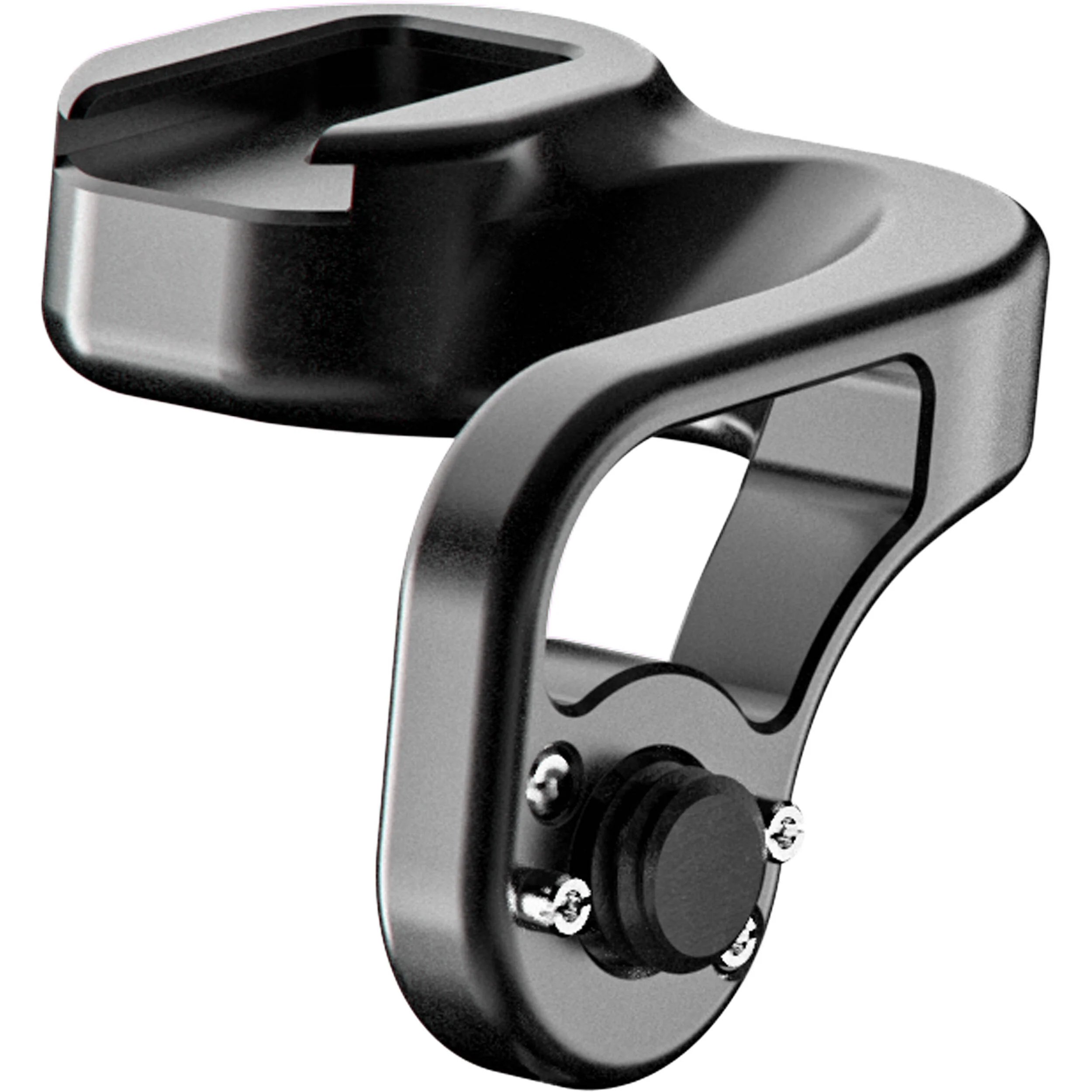 Wooden Camera Ultra Handle Grip Mount (Top Left) - Image 2