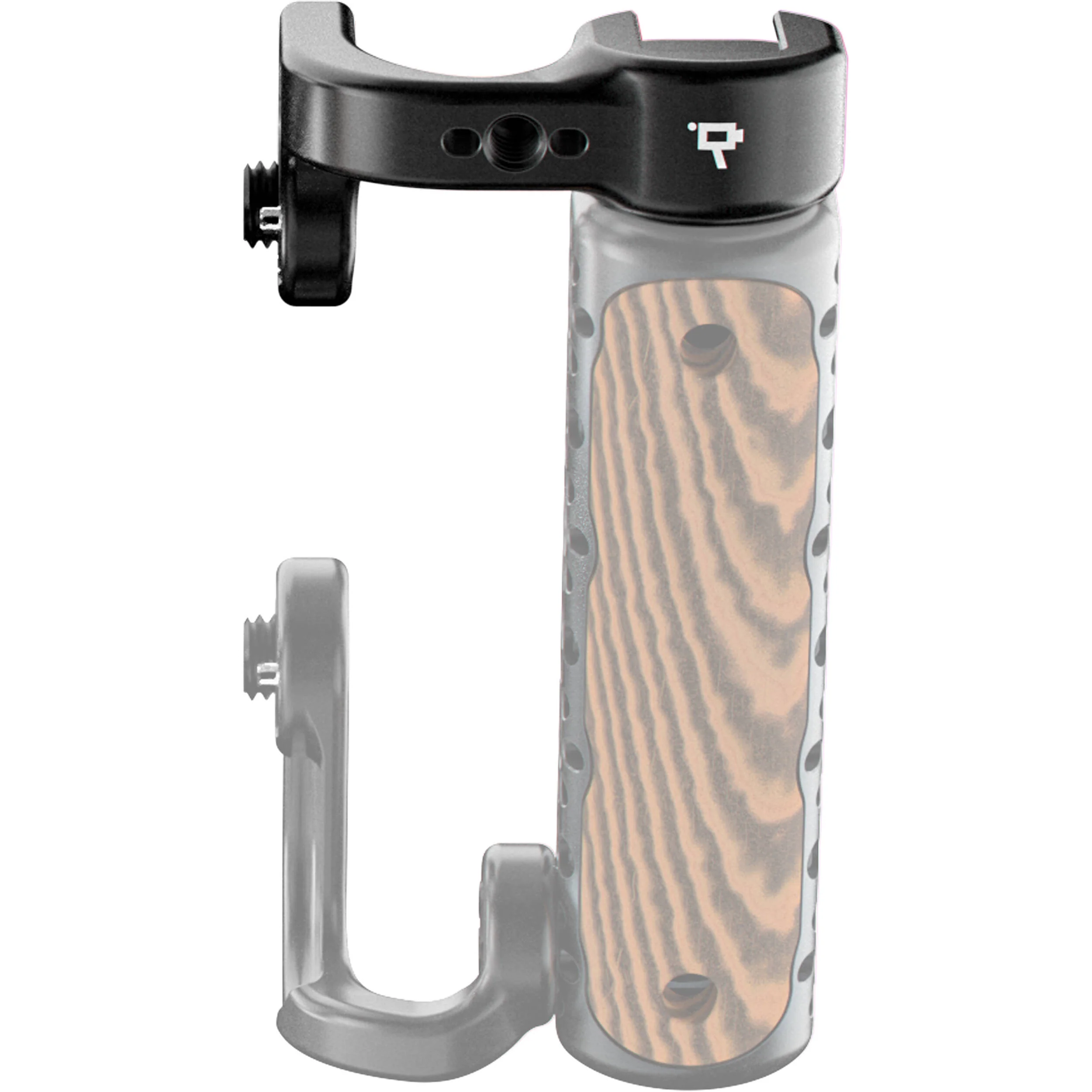 Wooden Camera Ultra Handle Grip Mount (Top Left) - Image 3