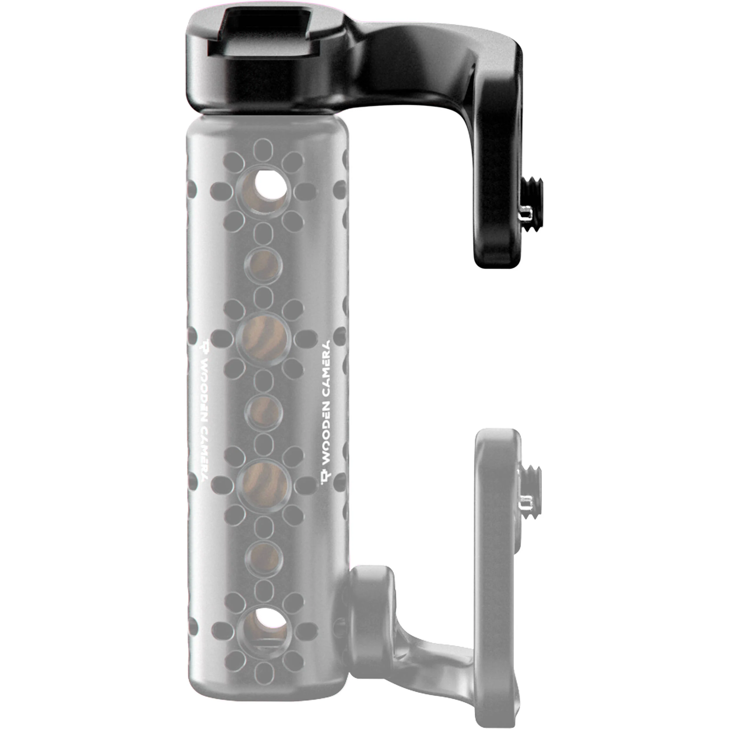 Wooden Camera Ultra Handle Grip Mount (Top Left) - Image 4