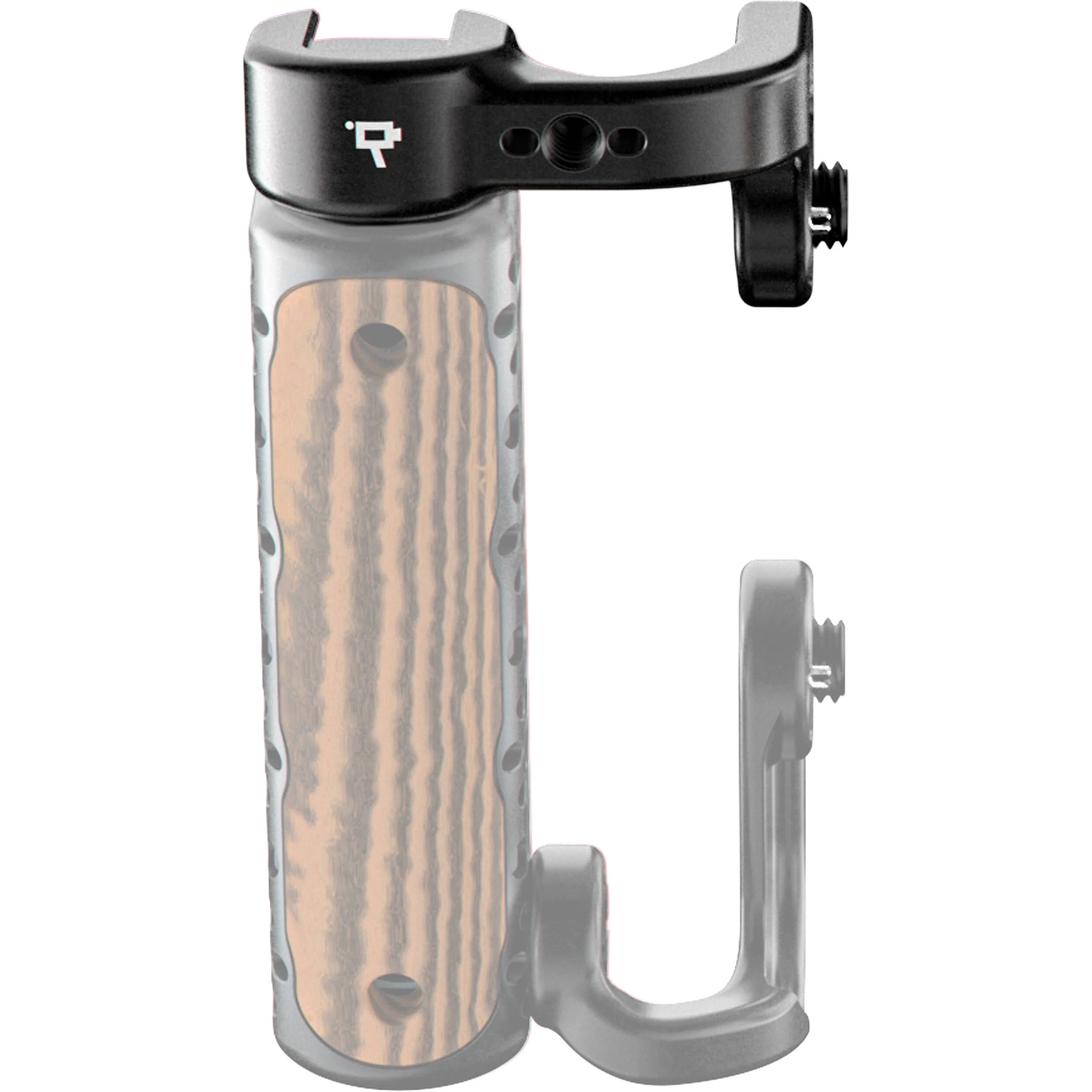 Wooden Camera Ultra Handle Grip Mount (Top Right) - Image 3