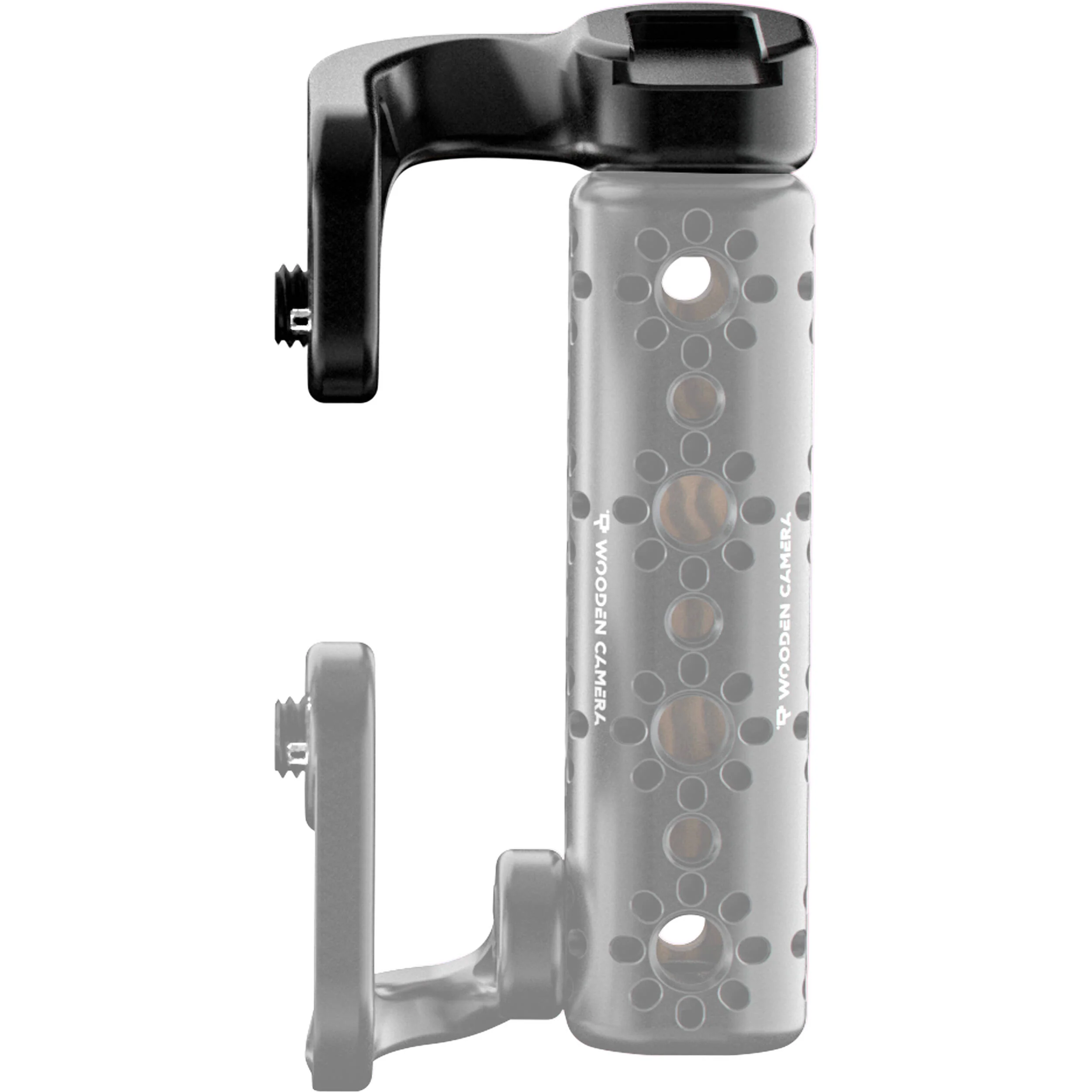 Wooden Camera Ultra Handle Grip Mount (Top Right) - Image 4
