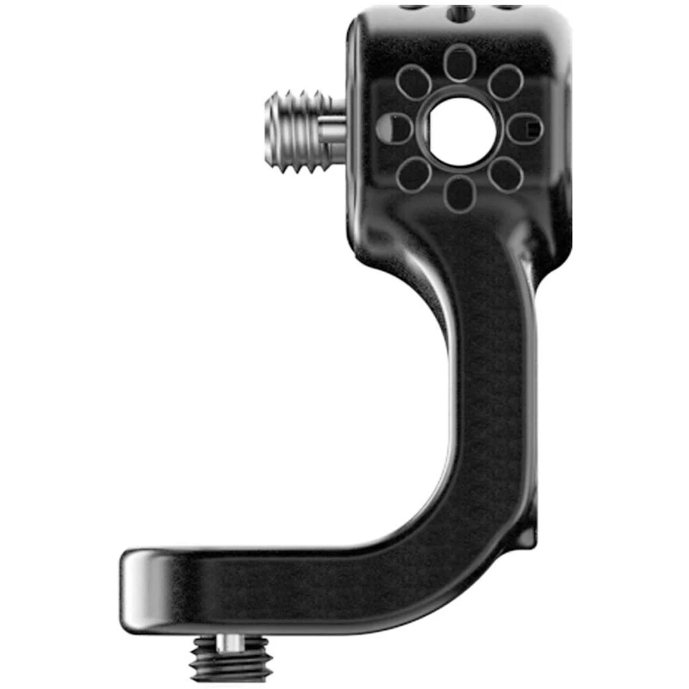 Wooden Camera Ultra Handle Rear Upright (3/8"-16, Universal)