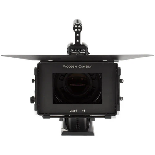 Wooden Camera UMB-1 Hard Matte Set for Five Focal Lengths - Image 5