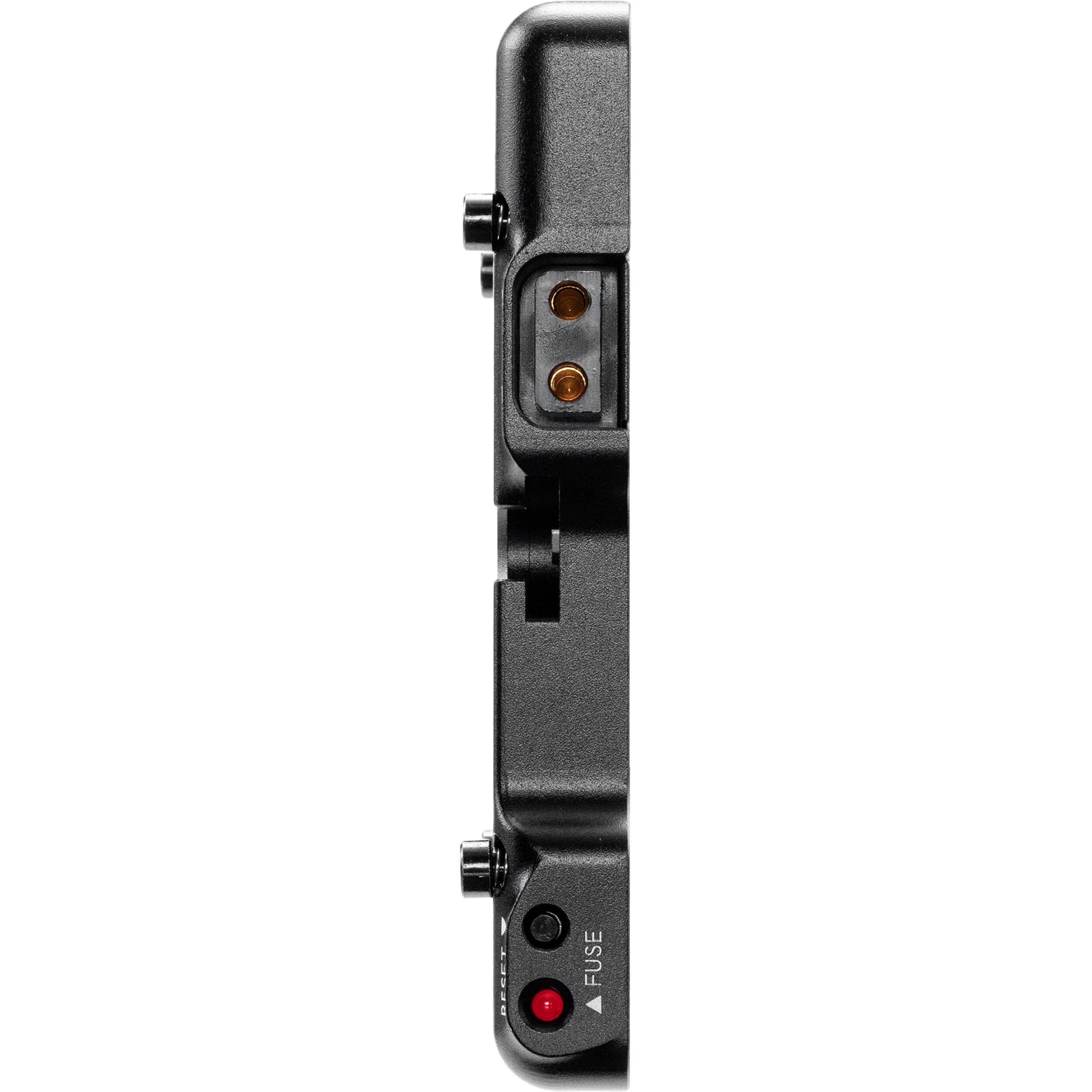 Wooden Camera Universal Micro Battery Plate (Gold Mount) - Image 6