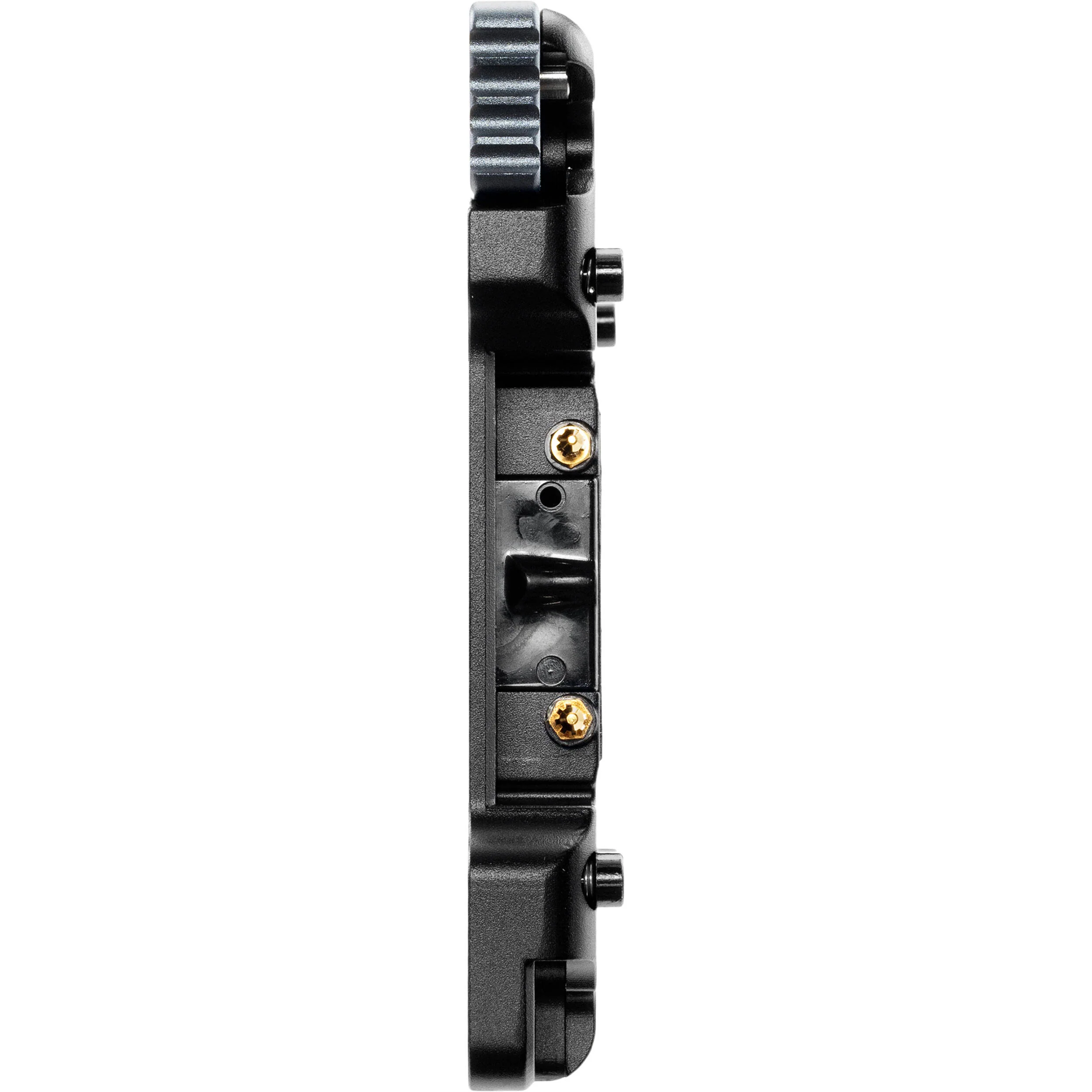Wooden Camera Universal Micro Battery Plate (Gold Mount) - Image 7