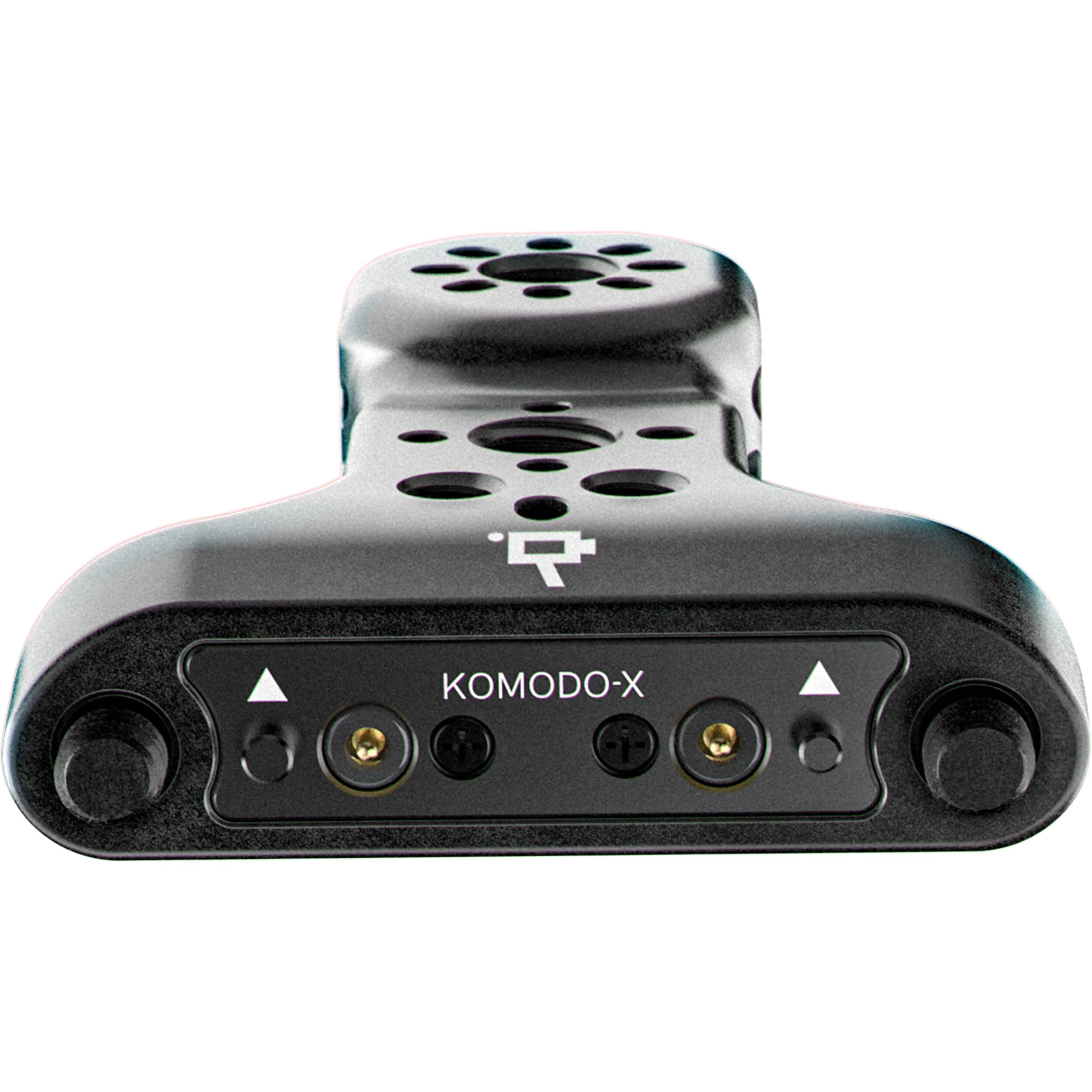 Wooden Camera Upright Ultra Handle for RED DSMC3 - Image 3