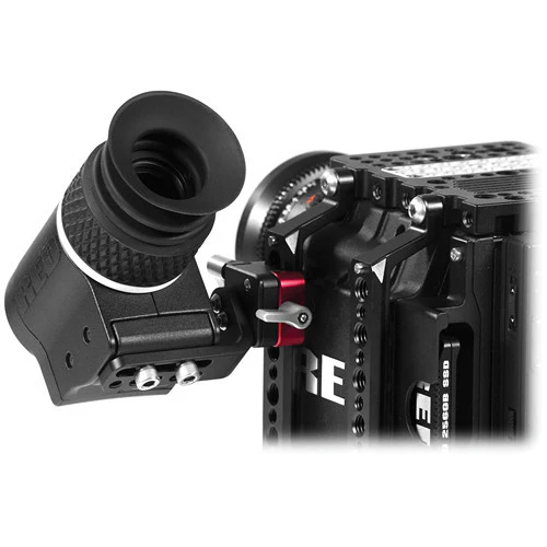Wooden Camera UVF V2 Sled for NATO Rail Kit - Image 2