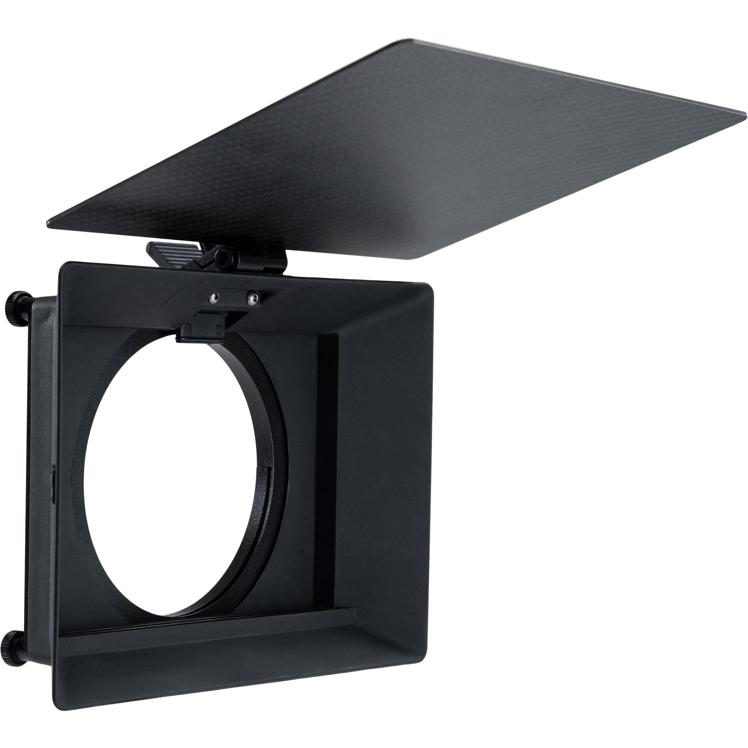 Wooden Camera Zip Box Pro 4 x 5.65" Matte Box (80mm, Clamp-On) - Image 4