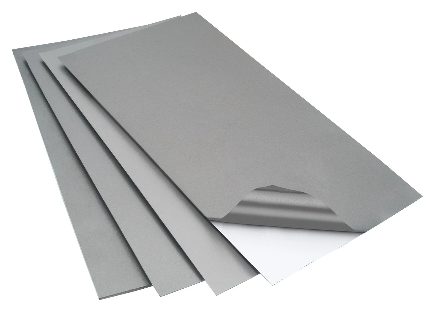WURTH ELEKTRONIK 30403S EMI ABSORBER SHEET, 330MM X 210MM - Image 2