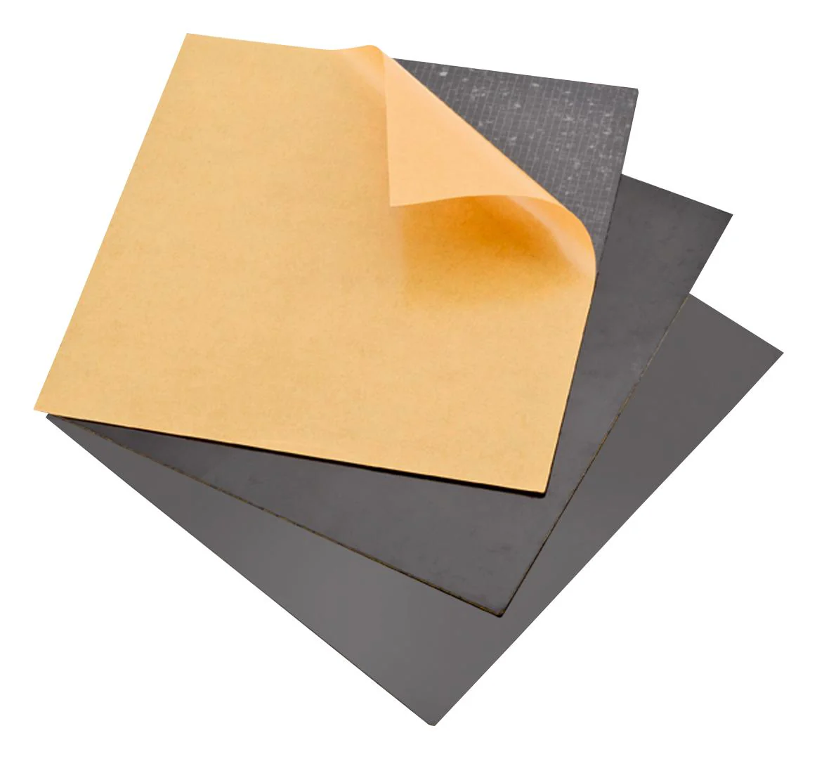 Wurth Elektronik 364103 Sintered Ferrite Sheet 60MM X - Image 2