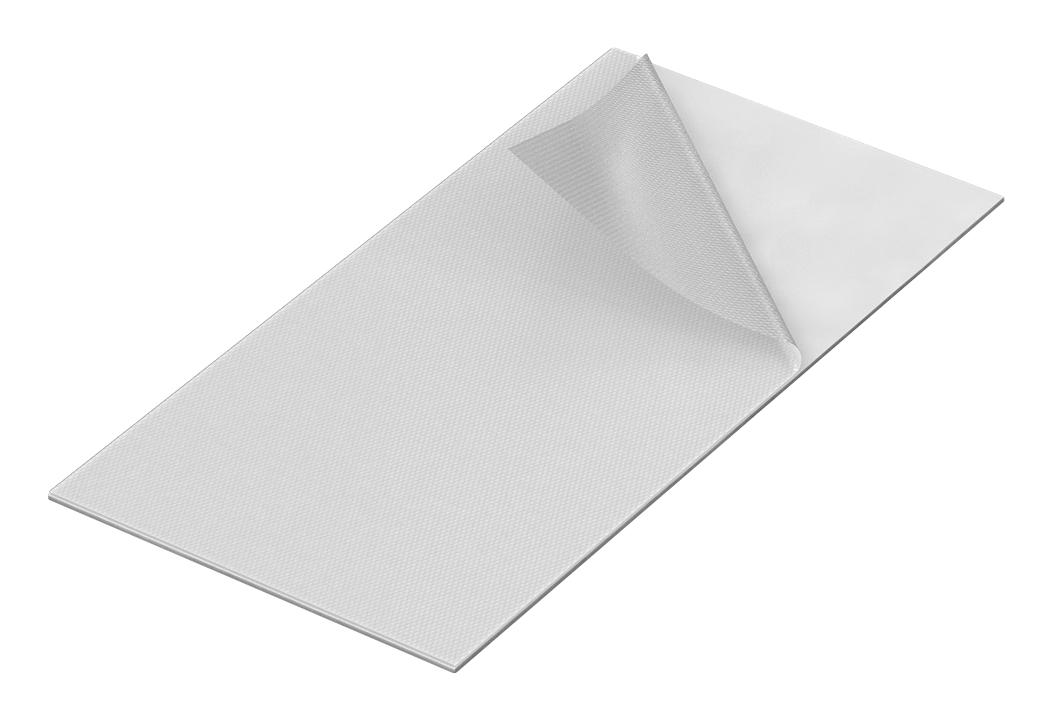 Wurth Elektronik 40006020 40006020 Thermally Conductive Material 6 W/m.K 400 mm L x 200 W 2 T