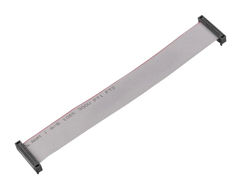 Wurth Elektronik 490107671412S Ribbon Cable IDC Receptacle to 14 Ways 7.9 " 200 mm 2.54 New - Image 2