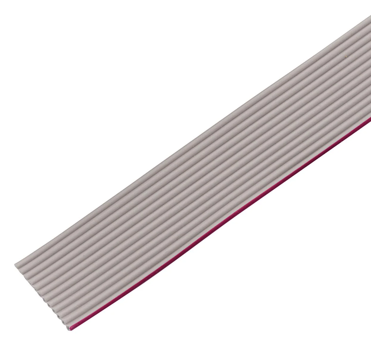 WURTH ELEKTRONIK 63910415521CAB Ribbon Cable, Unscreened, 4 Core, 28 AWG, 0.89 mm², 3.3 ft, 1 m