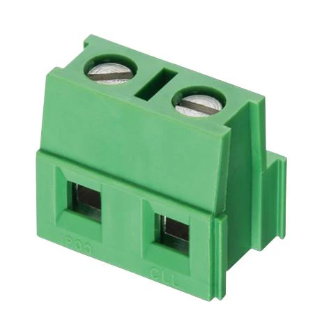 WURTH ELEKTRONIK 691216910003 Wire-To-Board Terminal Block, 7.5 mm, 3 Ways, 30 AWG, 12 AWG, 3.31 mm², Screw