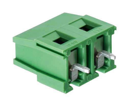 WURTH ELEKTRONIK 691216910003 Wire-To-Board Terminal Block, 7.5 mm, 3 Ways, 30 AWG, 12 AWG, 3.31 mm², Screw - Image 2