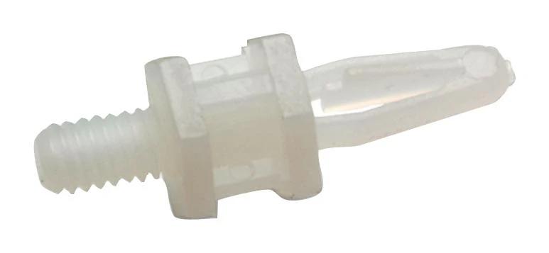Wurth Elektronik 709905641 PCB Support Studded Nylon 6.6 7.9 mm x WA-SNTE Series