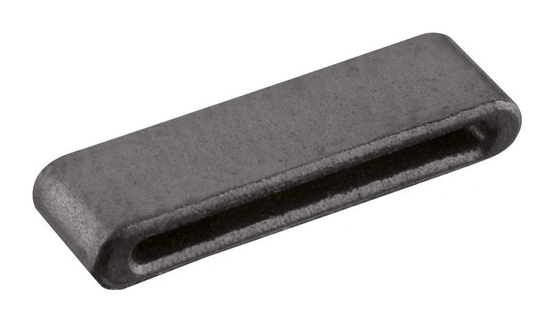 Wurth Elektronik 74278082 Flat Ferrite Core WE-FLAT Series 23 ohm 11 mm W x 0.5 T