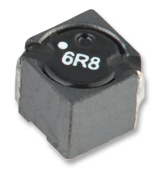 Wurth Elektronik 74408943680 Power Inductor (SMD) 68 µH 600 mA Shielded 850 WE-SPC