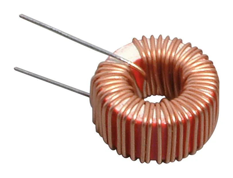 Wurth Elektronik 744139 Toroidal Inductor WE-SI 1.124 mH 3.4 A 0.28 ohm ± 20%