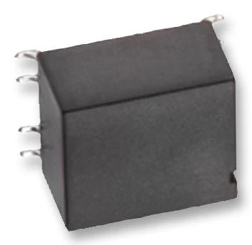 WURTH ELEKTRONIK 744290683 Filter, Line, Common Mode, 68 mH, WE-UCF Series, 200 mA, 14mm x 12.5mm x 7.8mm