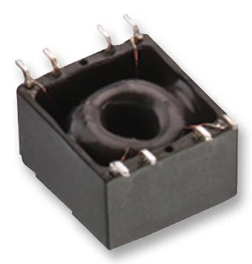 WURTH ELEKTRONIK 744290683 Filter, Line, Common Mode, 68 mH, WE-UCF Series, 200 mA, 14mm x 12.5mm x 7.8mm - Image 2