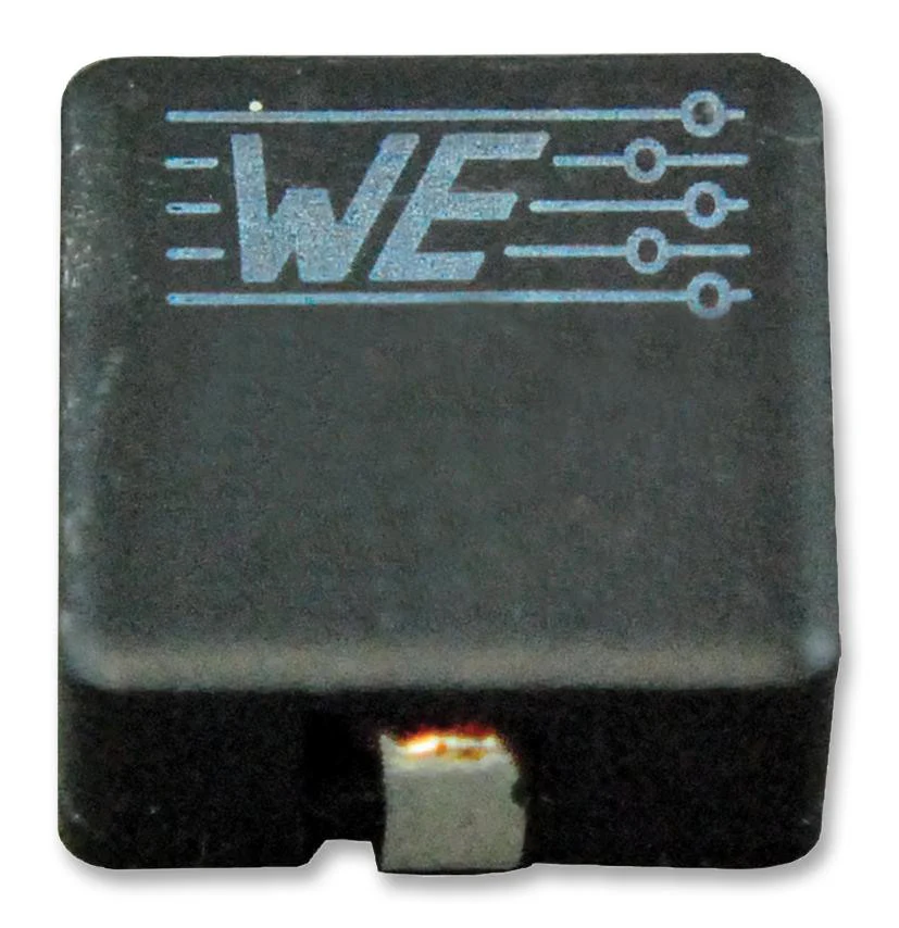 WURTH ELEKTRONIK 7443551730 Surface Mount Power Inductor, WE-HCI Series, 7.3 µH, 13 A, 12 A, Shielded, 5900 µohm