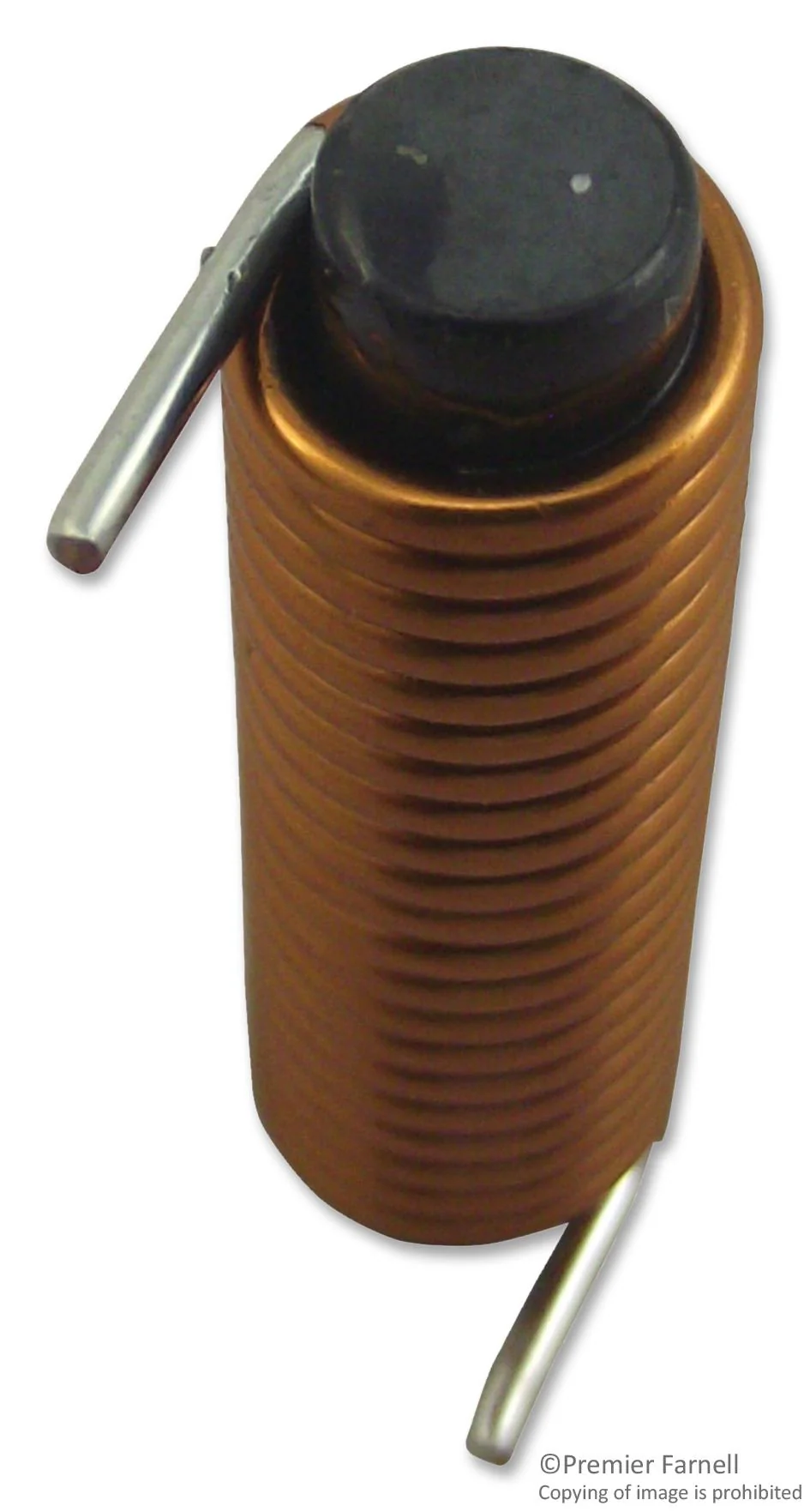 Wurth Elektronik 744711010 744711010 Inductor Rod Core WE-SD Series 10 &Acirc;&micro;H 8800 &Icirc;�ohm &plusmn; 25% - Image 2