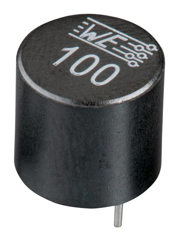 WURTH ELEKTRONIK 7447471332 Power Inductor, 3.3mH, Shielded, 250mA Irms, 380mA Isat, WE-TIS Series